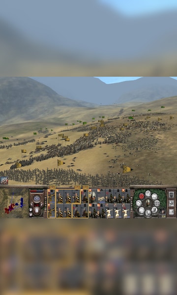 Buy Medieval II Total War Definitive Edition Steam Key
