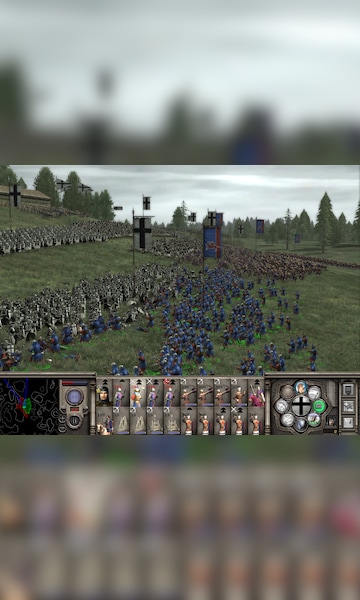 Medieval II: Total War - Download