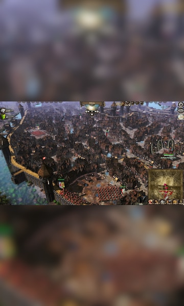 Medieval Kingdom Wars (PC) - Steam Key - GLOBAL - 5