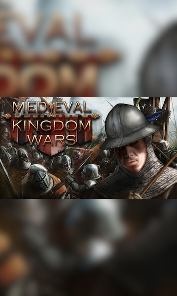 Medieval Kingdom Wars (PC) - Steam Key - GLOBAL - 2