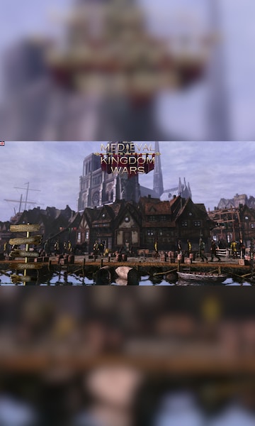 Medieval Kingdom Wars (PC) - Steam Key - GLOBAL - 6
