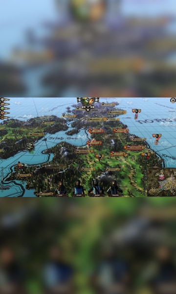 Medieval Kingdom Wars (PC) - Steam Key - GLOBAL - 4
