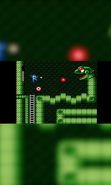Mega Man Legacy Collection Steam Key GLOBAL - 6