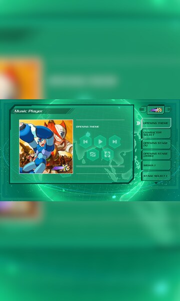 Mega Man Legacy Collections(Xbox One, X/S Gift Key)Arg or Turkey