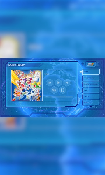Mega Man X Legacy Collection / ロックマンX アニバーサリー コレクション Steam Key GLOBAL - 2