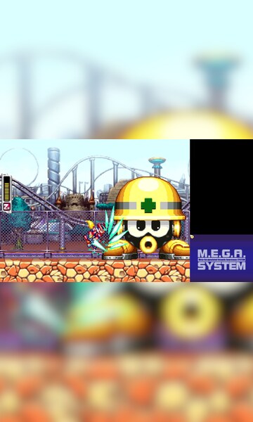 Mega Man Zero/ZX Legacy Collection - Steam Key GLOBAL - 5
