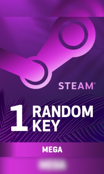 Buy Mega Random 1 Key - Steam Key - GLOBAL - Cheap - G2A.COM!