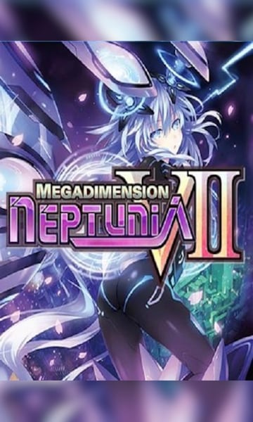 Buy Megadimension Neptunia VII (PC) - Steam Key - GLOBAL - Cheap