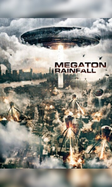 Megaton Rainfall 🥇 Best Prices | G2A.COM