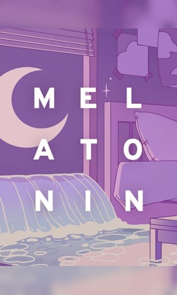 Melatonin no Steam