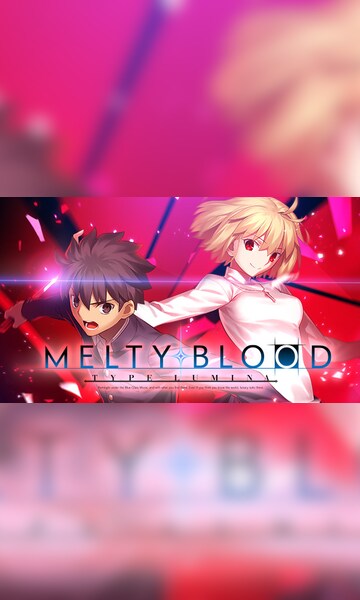 Melty Blood: Type Lumina (Multi) terá Saber de Fate/Stay Night