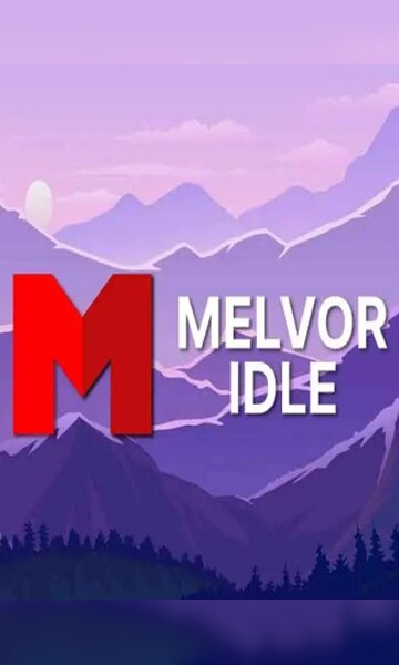 Melvor Idle on Steam