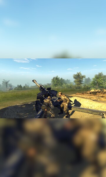 Acheter Men Of War: Condemned Heroes Steam Clé GLOBAL - Pas Cher.