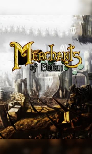 Merchants of Kaidan on Steam