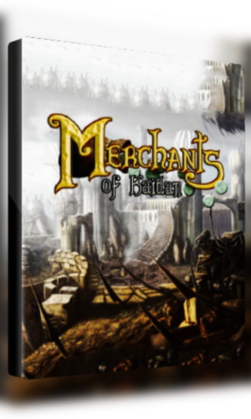 Merchants of Kaidan on Steam