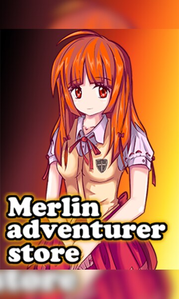 Merlin adventurer store 🥇 Best Prices | G2A.COM