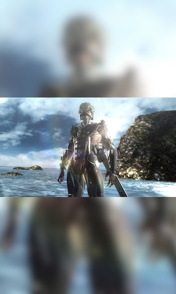 Metal Gear Rising: Revengeance Steam Key GLOBAL - 22