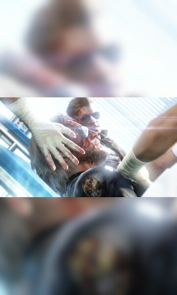 METAL GEAR SOLID V: The Phantom Pain Steam Key LATAM - 18