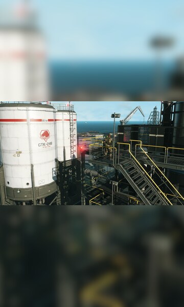 METAL GEAR SOLID V: The Phantom Pain Steam Key LATAM - 23