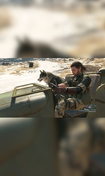 METAL GEAR SOLID V: The Phantom Pain (Xbox One) - Xbox Live Key - EUROPE - 3