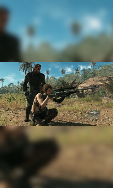 METAL GEAR SOLID V: The Phantom Pain (Xbox One) - Xbox Live Key - EUROPE - 19