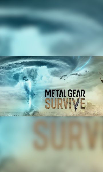 Metal Gear Survive Steam Key GLOBAL - 2