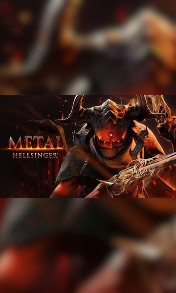 Comprar Metal: Hellsinger - Essential Hits Pack Steam