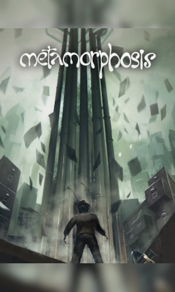¡Comprar Metamorphosis (PC) - Steam Clave - GLOBAL - Barato - G2A.COM!