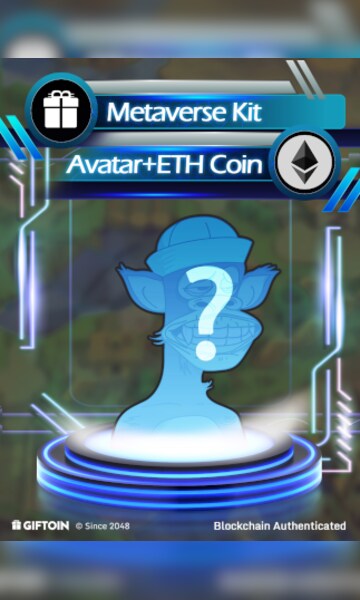 Metaverse Kit 🥇 Best Prices | G2A.COM