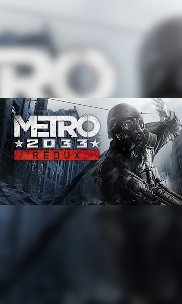 Metro 2033 Redux Review (Switch eShop)