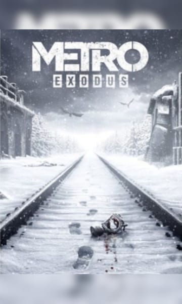 Metro exodus where on sale to buy pc