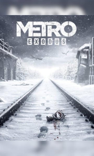 Metro Exodus Review &ndash; Embers Of Hope Burn In Postapocalyptic Russia | Shooting Games | The Guardian