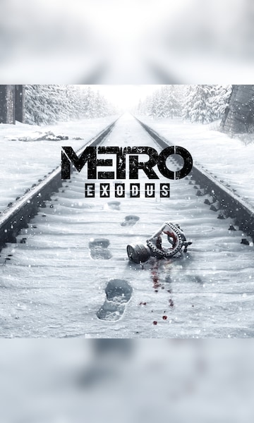 Buy metro 2024 exodus online