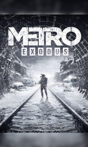 Metro exodus online where to buy