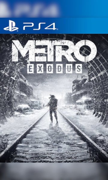 Buy Metro Exodus (Xbox Series - Account GLOBAL - Cheap -