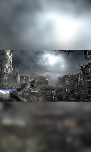 Metro: Last Light Redux Steam Key GLOBAL - 11