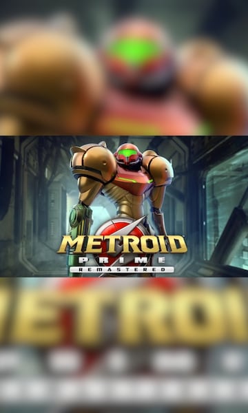 Where To Buy Metroid Prime Remastered On Switch