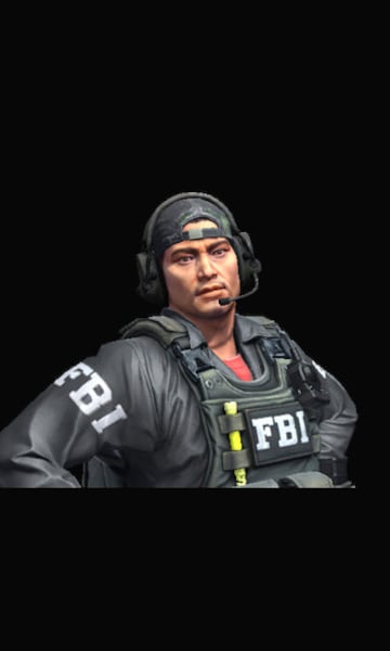 Buy Michael Syfers | FBI Sniper - Cheap - G2A.COM!