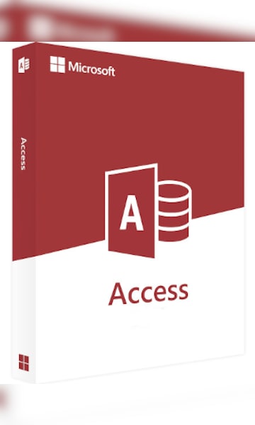 Microsoft Access 2021 (PC) - Microsoft Key - GLOBAL - 0