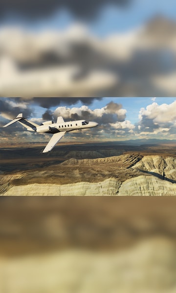 Microsoft Flight Simulator (PC) - Microsoft Key - GLOBAL - 8