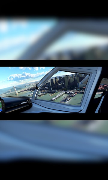 Microsoft Flight Simulator (PC) - Microsoft Key - GLOBAL - 12