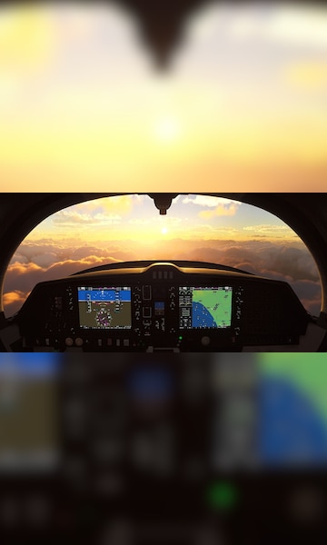 Microsoft Flight Simulator - Premium Deluxe 40th Anniversary Edition (PC)  Microsoft Key - JAMA LEVOVA