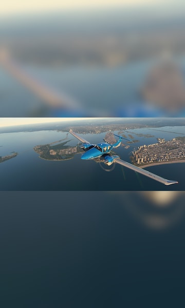 FLIGHT SIMULATOR - Mais Um Teste no Xbox Series S 