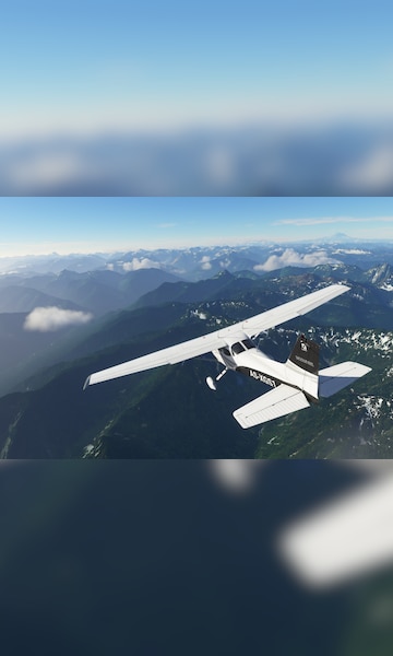Microsoft Flight Simulator - Xbox Series X, flight simulator 