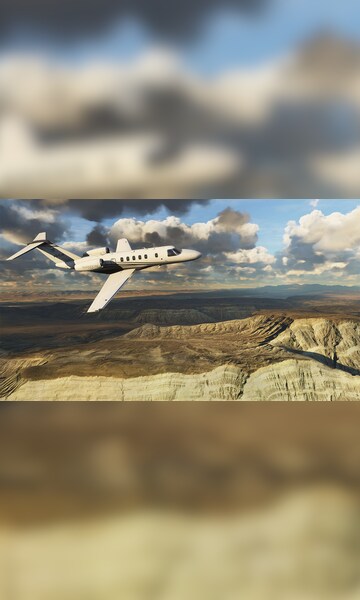 Buy Microsoft Flight Simulator  Standard Edition (Xbox Series X/S) - Xbox  Live Key - GLOBAL - Cheap - !