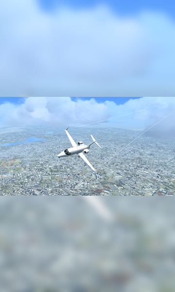 Microsoft Flight Simulator X: Steam Edition  (PC) - Steam Gift - GLOBAL - 8