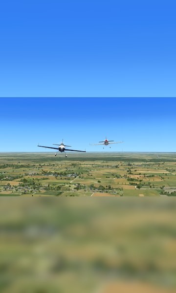 Microsoft Flight Simulator X: Steam Edition  (PC) - Steam Gift - GLOBAL - 7