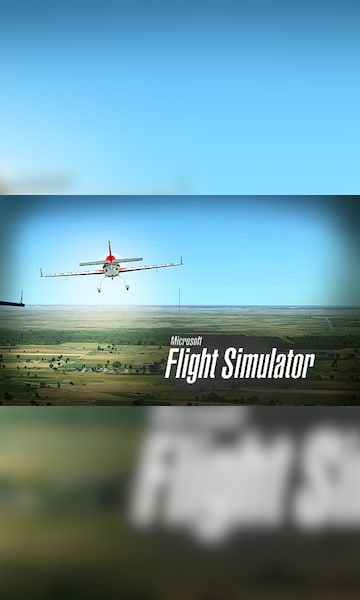 Microsoft Flight Simulator X: Steam Edition  (PC) - Steam Gift - GLOBAL - 0
