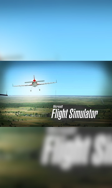 Microsoft Flight Simulator X: Steam Edition - Fair Dinkum Flights Add-On  Steam Key for PC - Buy now