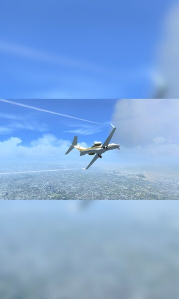 Microsoft Flight Simulator hands-on: the sky is the limit for this